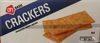 Ah Basic Crackers - Product