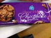 Choc chip cookie - Product