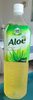 Aloe Vera Drink - Product
