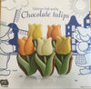 Chocolate tulips - Produkt