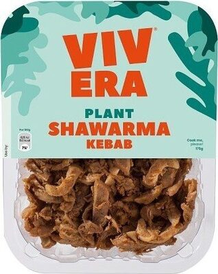 Plant Shawarma Kebab - نتاج - en