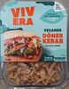 Vegánsky "Schwarna Kebab" na báze sójového proteínu - Product