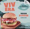 Vegan burger - نتاج
