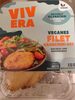 Vivera veganes Filet Hähnchen art - Product