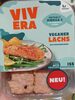 Veganer lachs - Product