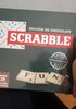 Scrabble edición de chocolate - Producte