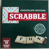 Scrabble Chocolate Edition - Produit
