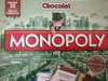 Chocolats Monopoly - Product