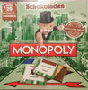 Schokoladen Monopoly - Produkt