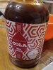 Sauce barbecue cola - Product