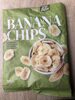 Banana chips - Produit