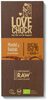 Bio Rohe Schokolade, Mandel-baobab, 4 X - Producto