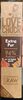 RAW Chocolate Bar Extra Pur 94% Kakao - Product