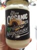 bio bandits Organic Mayonnaise original - Producto