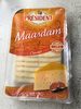 Fromage Maasdam - Product