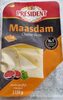 Maasdam - Produkt