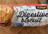 Digestive biscuit - Product