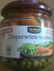 Doperwten-wortelen - Product