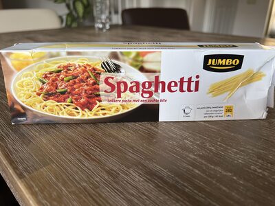 spaghetti - Product