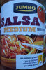 Jumbo Salsa Medium mexicaanse saus - Product