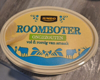 Roomboter - Product