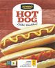 Jumbo Hotdogs - Product