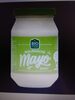 Jumbo Biologische Mayonaise - Product