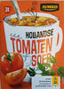 Hollandse Tomatensoep 3 Zakjes - Product