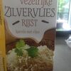 Zilvervlies - Product