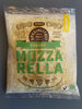 Mozzarella geraspt - Produkt