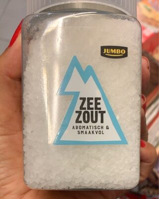 Zee Zout - Product - fr
