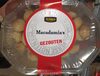 Macadamia's Gezouten - Product
