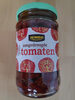 Zongedroogde Tomaten - Product