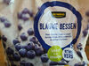 Blauwe Bessen - Product