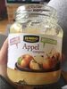 Appel compote jumbo - Product