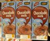 Chocolade melk - Product