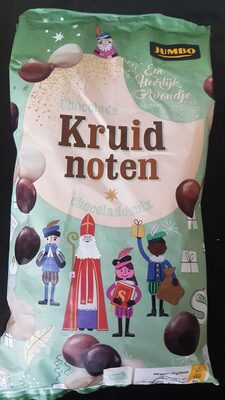 Kruid Noten - Product