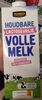 Houdbare lactosevrije volle melk - Produkt