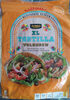 Volkoren tortilla XL - Produkt