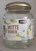 Witte bonen - Produkt