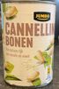 Cannellini bonen - Product