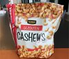 Gezouten cashews - Product