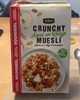 Crunchy Muesli - Appel en Rozijn - Product