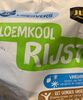 Bloemkool rijst - Product