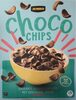 Chocochips - Producto