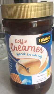 Koffie creamer - Product