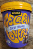 Sticky caramel ice cream lovers - Product