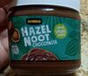 Hazel not chocopasta - Product