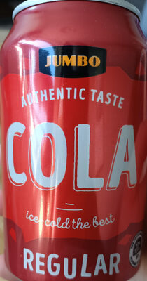 Cola regular - Product