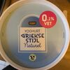 Greek yoghurt - Product